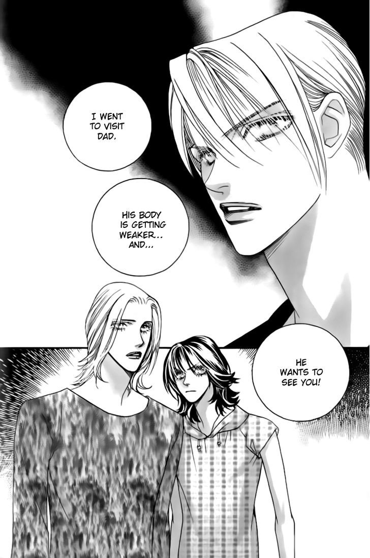Steel Rose Chapter 28 #37