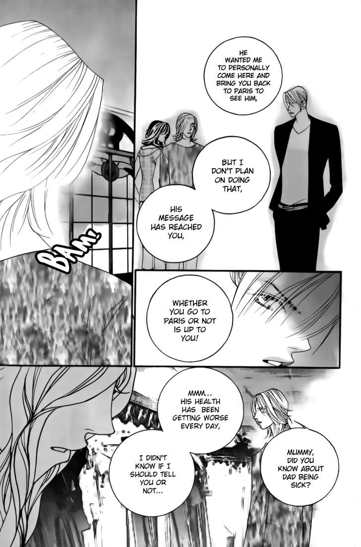 Steel Rose Chapter 28 #38