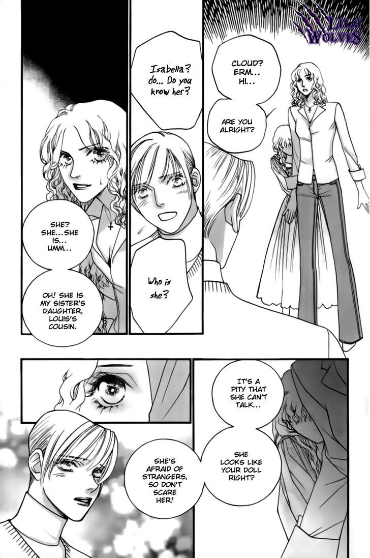 Steel Rose Chapter 26 #28