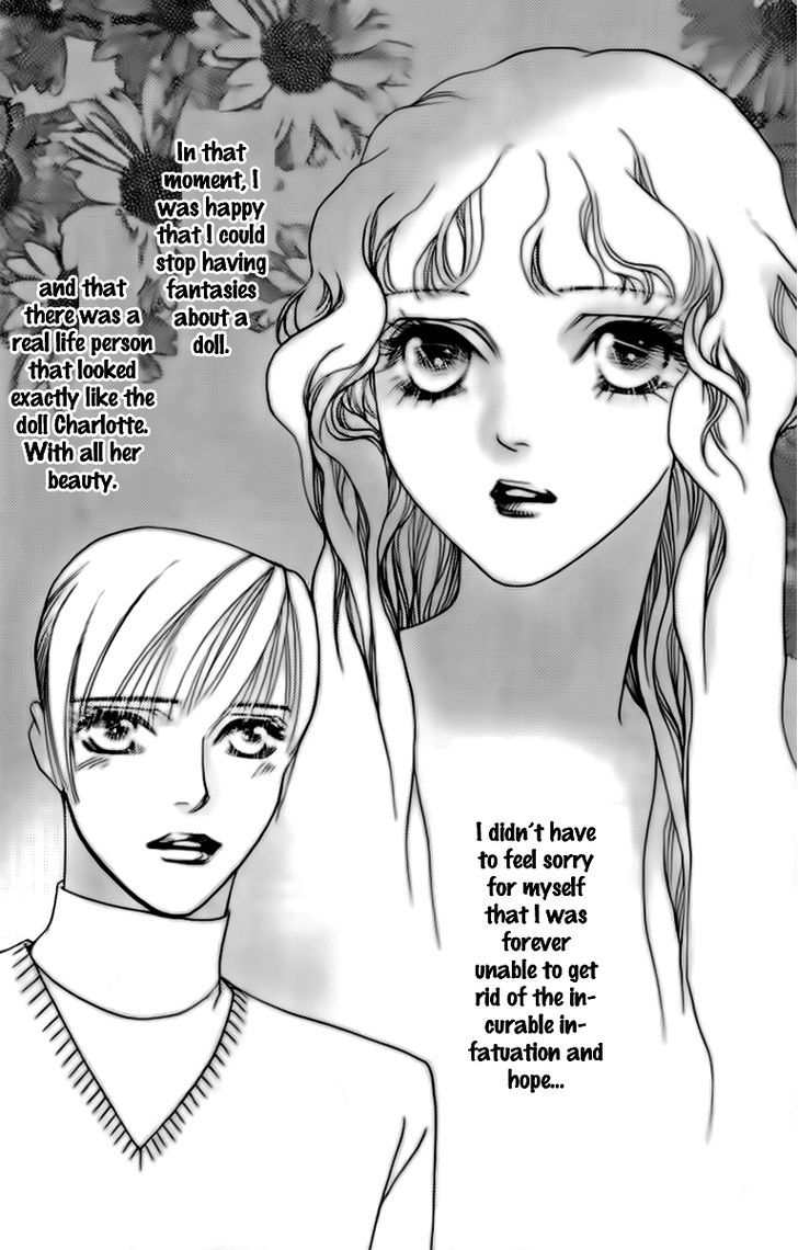 Steel Rose Chapter 26 #29