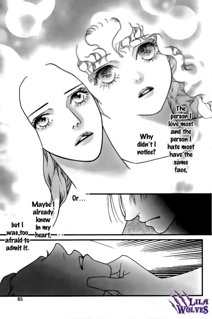 Steel Rose Chapter 26 #38