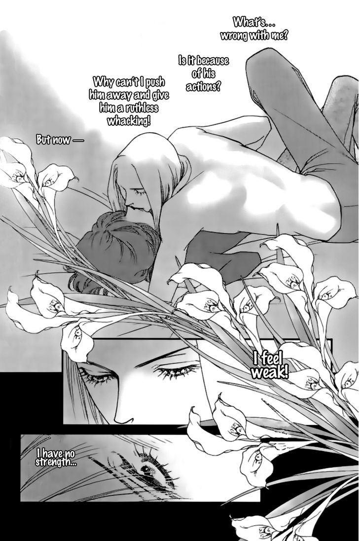 Steel Rose Chapter 27 #14