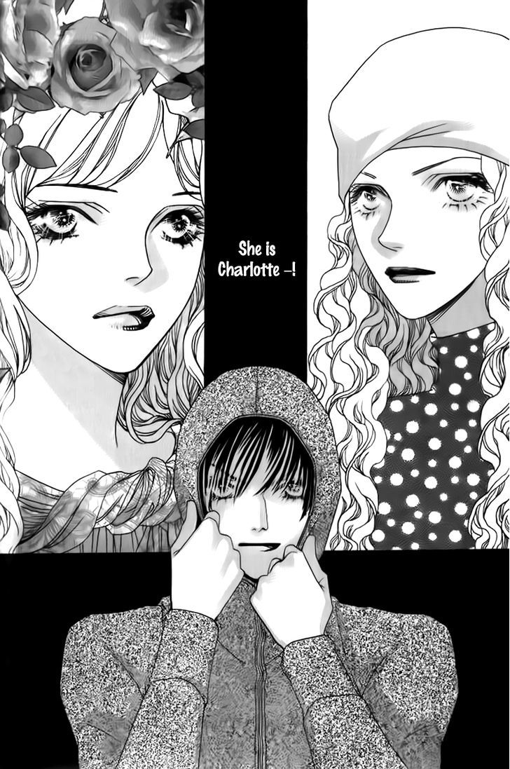 Steel Rose Chapter 24 #6