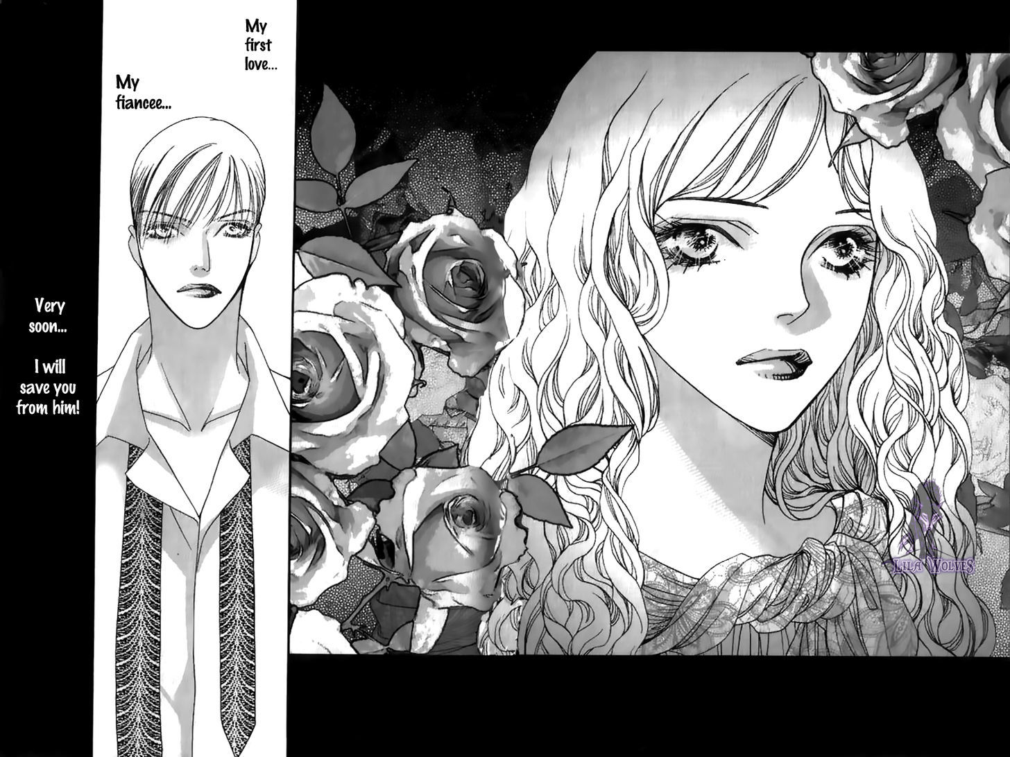 Steel Rose Chapter 23 #11
