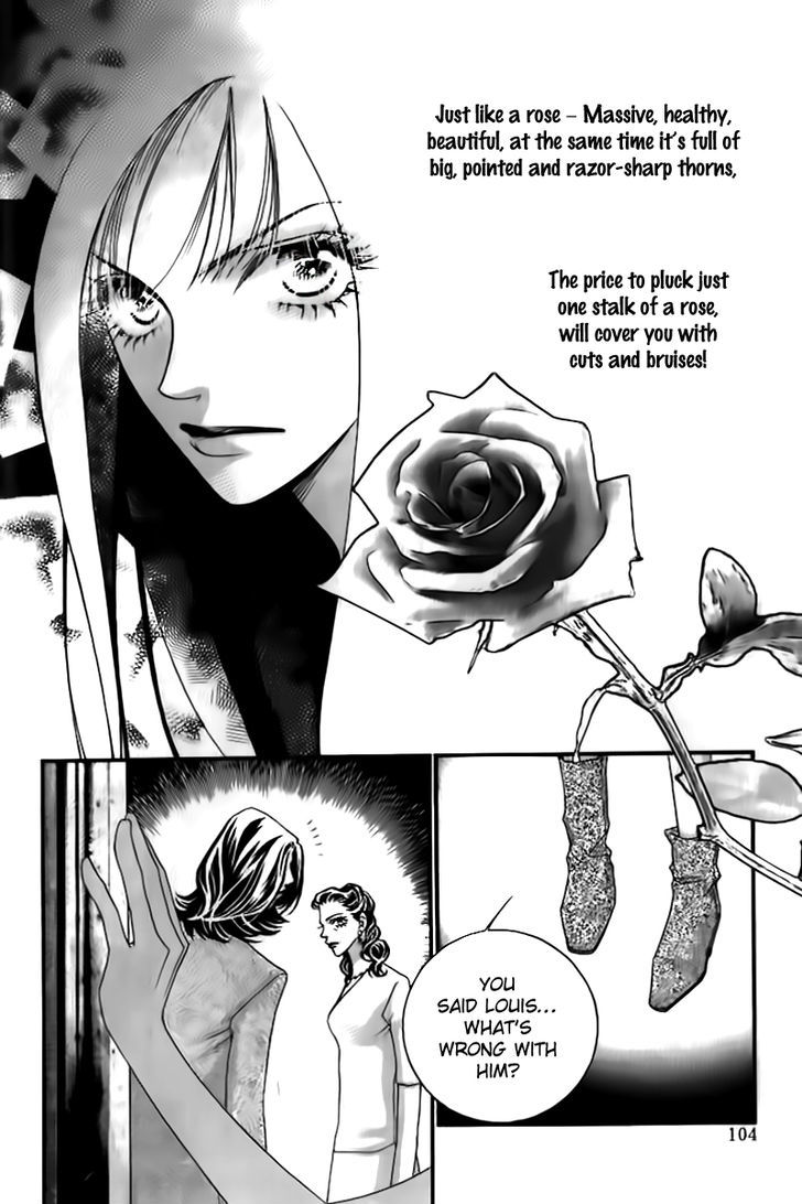 Steel Rose Chapter 23 #18