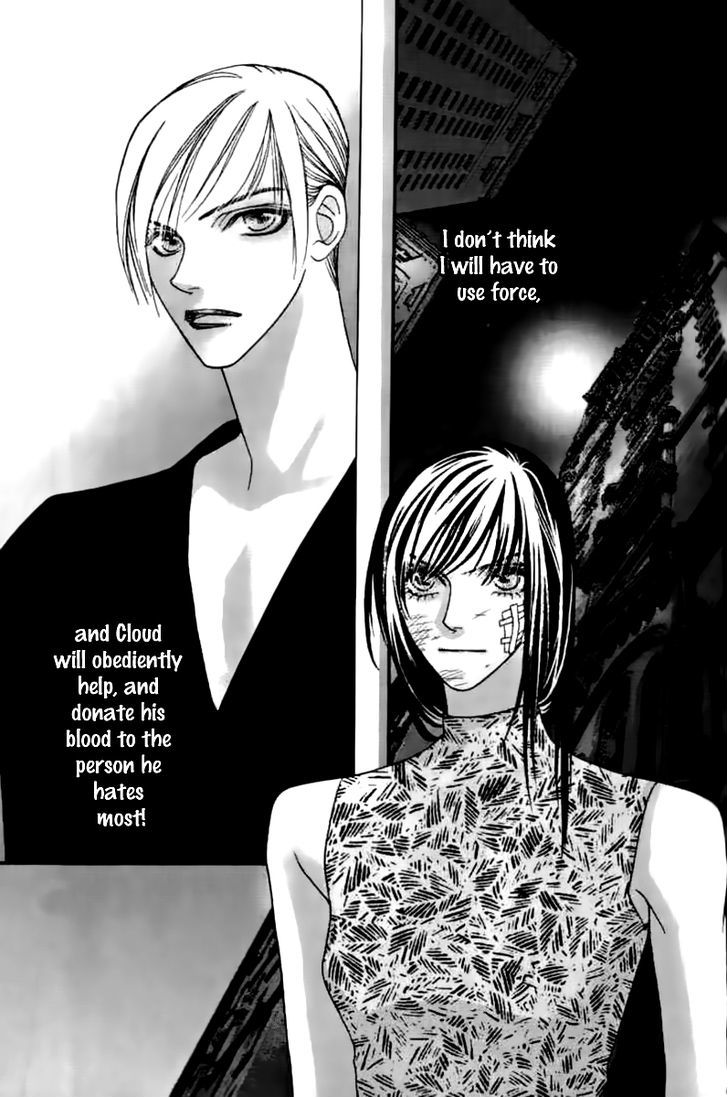 Steel Rose Chapter 25 #20