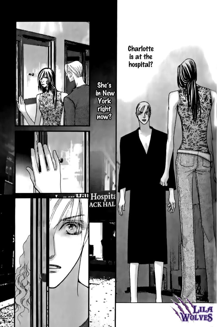 Steel Rose Chapter 25 #26