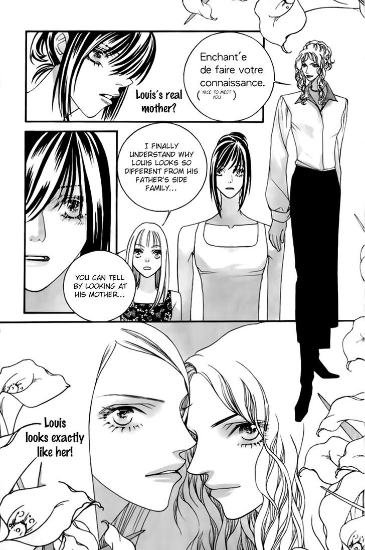 Steel Rose Chapter 24 #21