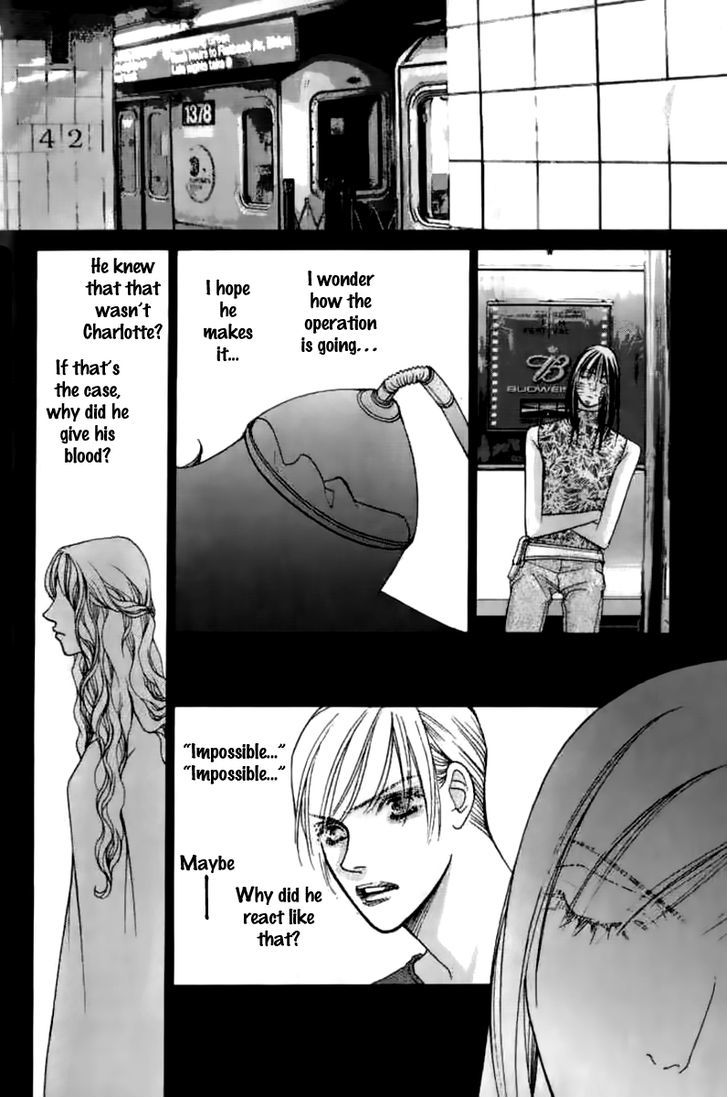 Steel Rose Chapter 25 #37