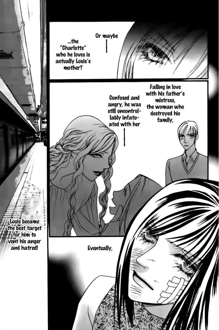 Steel Rose Chapter 25 #38