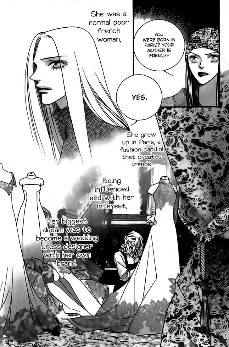 Steel Rose Chapter 22 #23