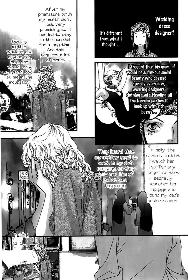 Steel Rose Chapter 22 #24