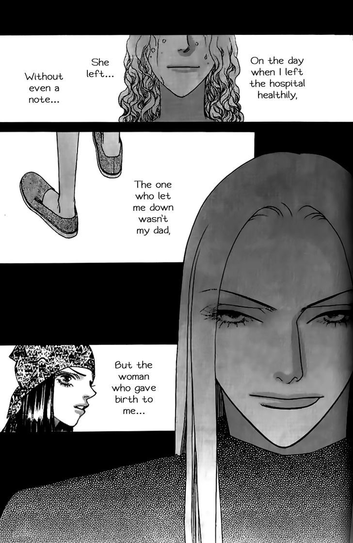 Steel Rose Chapter 22 #26