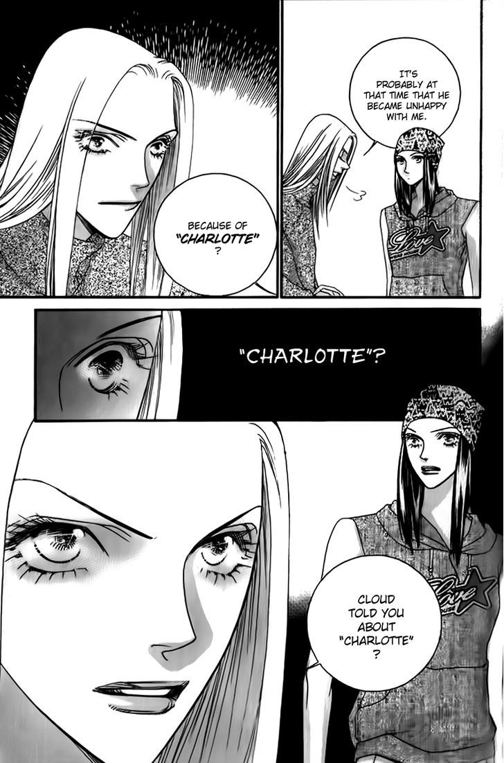 Steel Rose Chapter 22 #36