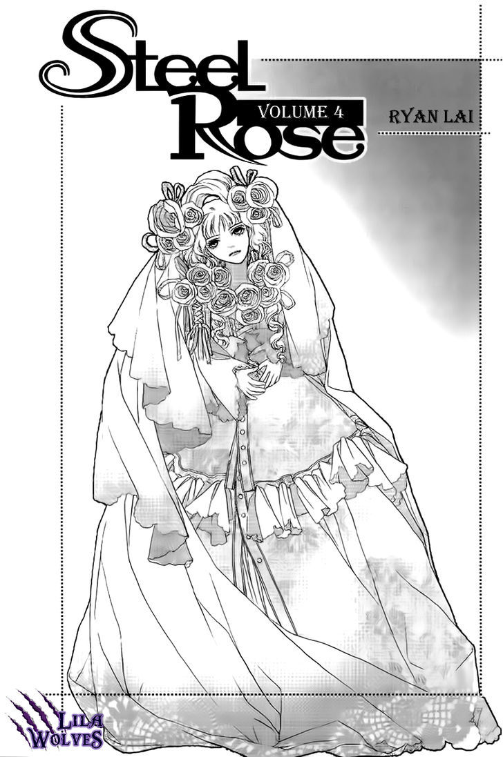 Steel Rose Chapter 21 #2