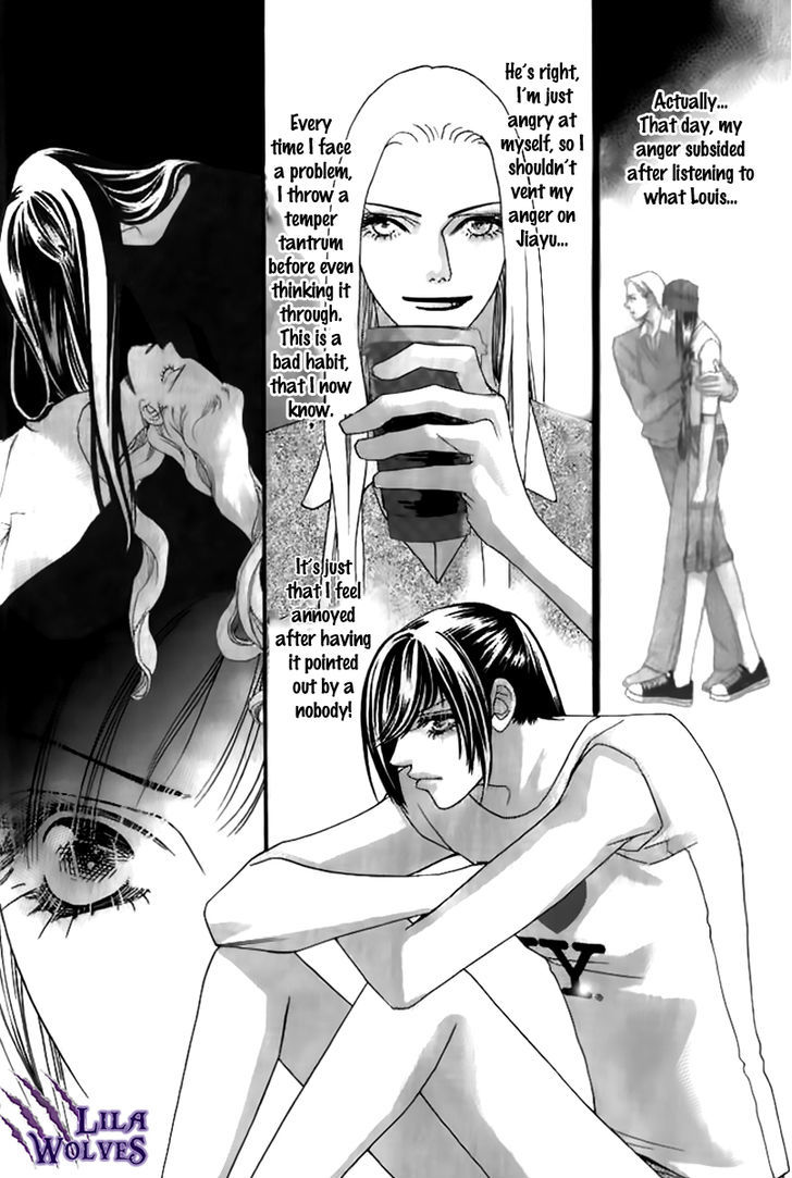 Steel Rose Chapter 21 #27