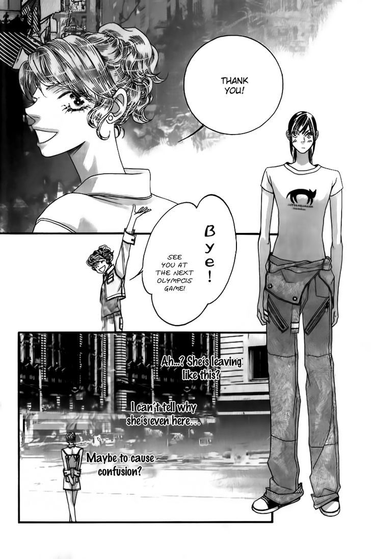 Steel Rose Chapter 21 #37