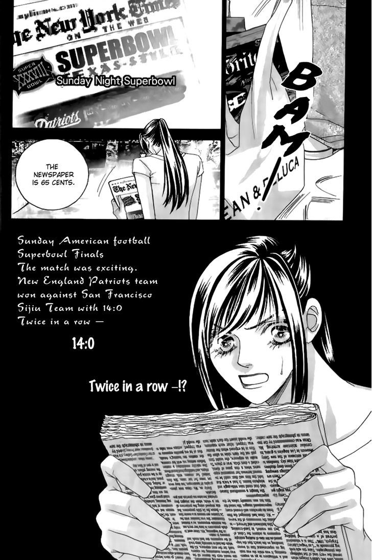 Steel Rose Chapter 21 #39