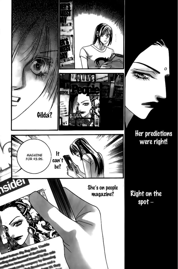 Steel Rose Chapter 21 #40