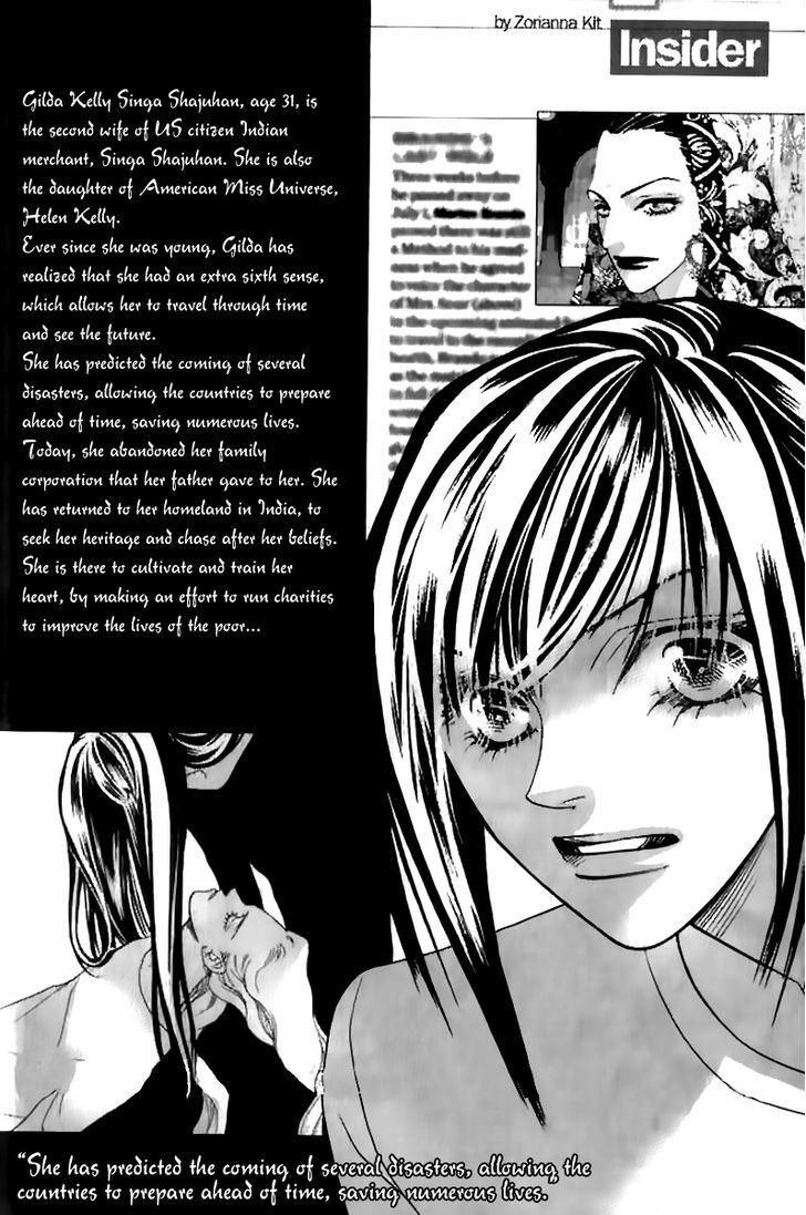 Steel Rose Chapter 21 #41