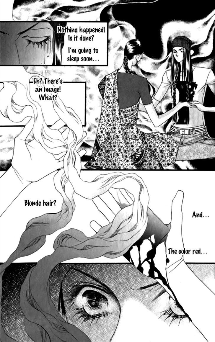 Steel Rose Chapter 20 #38