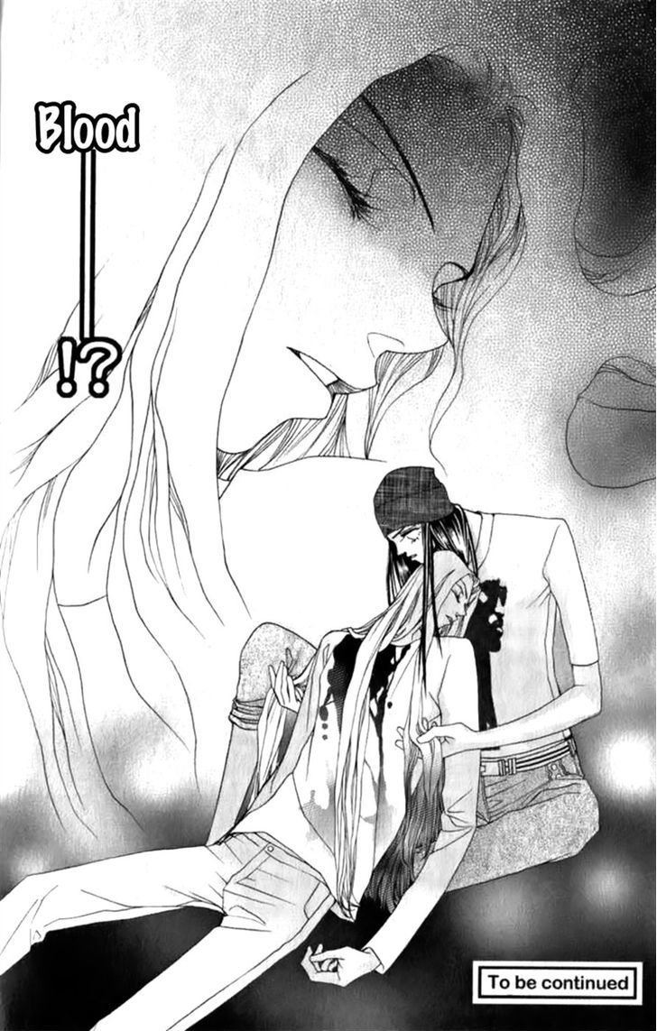 Steel Rose Chapter 20 #39