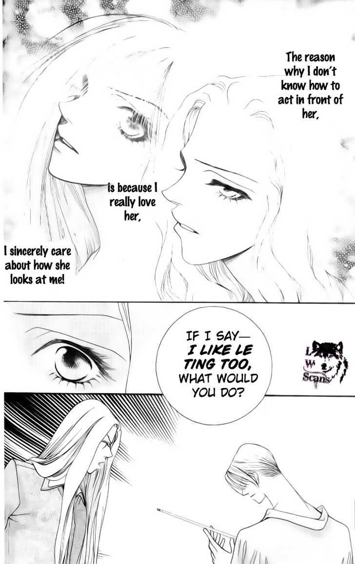 Steel Rose Chapter 16 #36