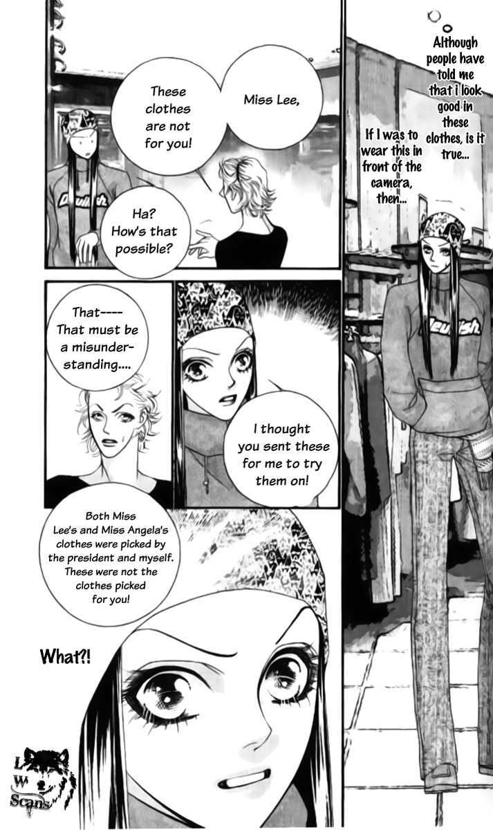 Steel Rose Chapter 15 #25