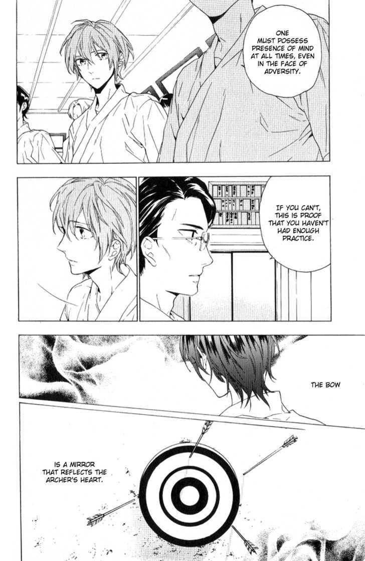 Seven Days Chapter 13 #10