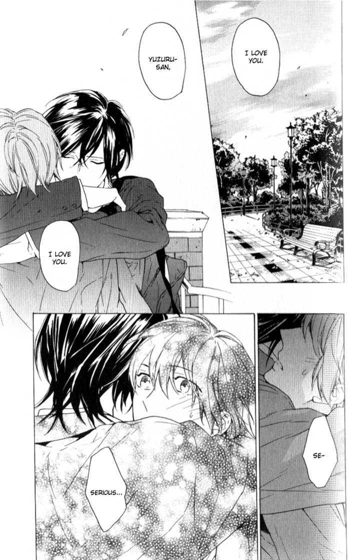 Seven Days Chapter 13 #30