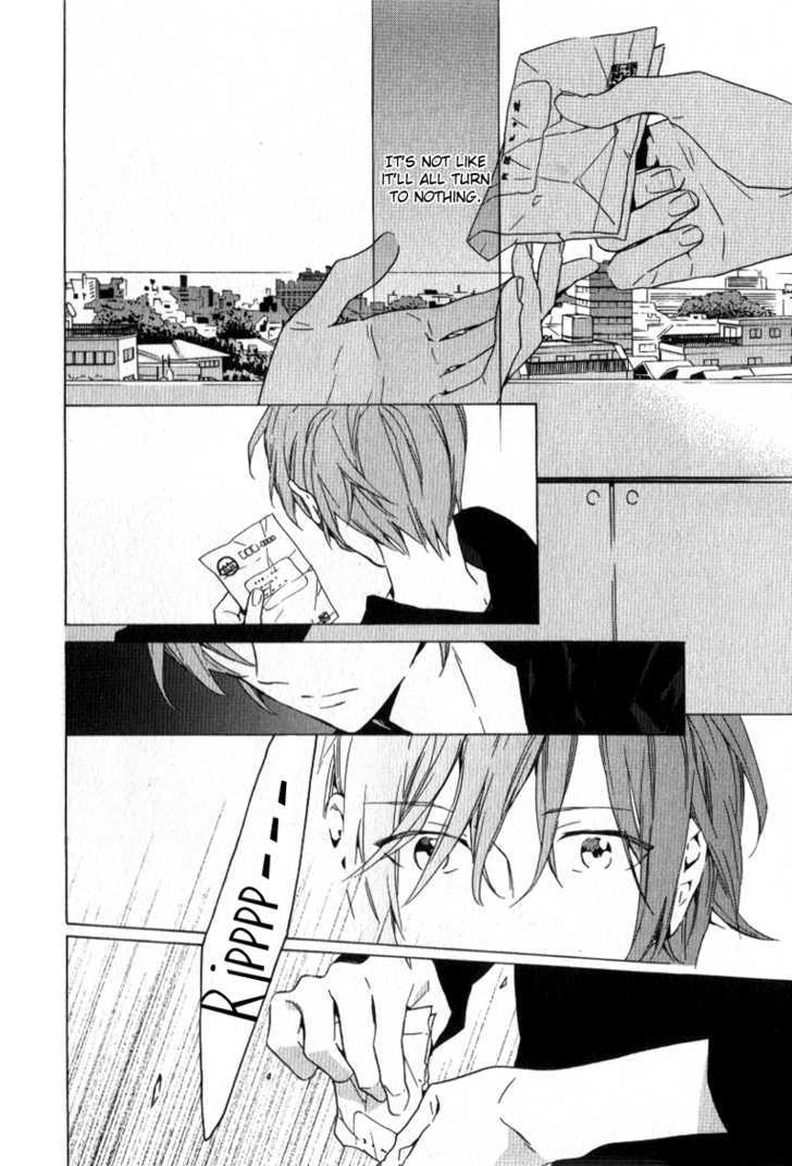 Seven Days Chapter 12 #14