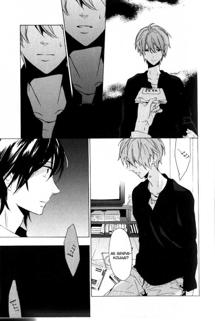 Seven Days Chapter 11 #27