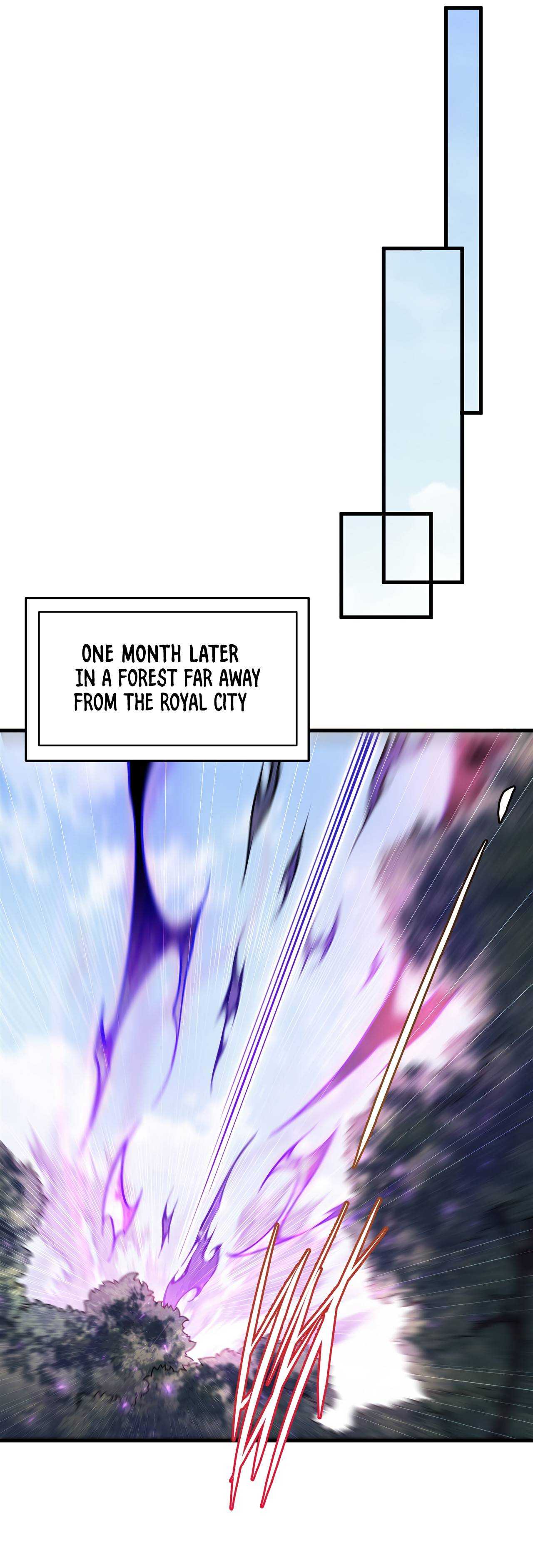 Despite Coming From The Abyss, I Will Save Humanity Chapter 107 #8