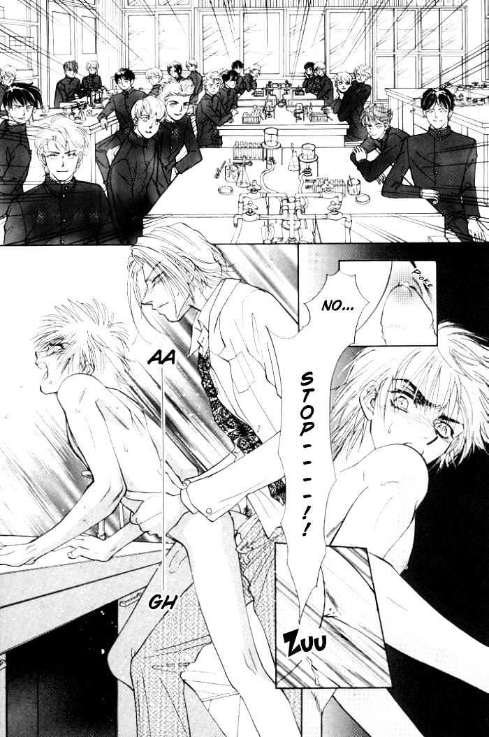 Invoke Chapter 1 #27