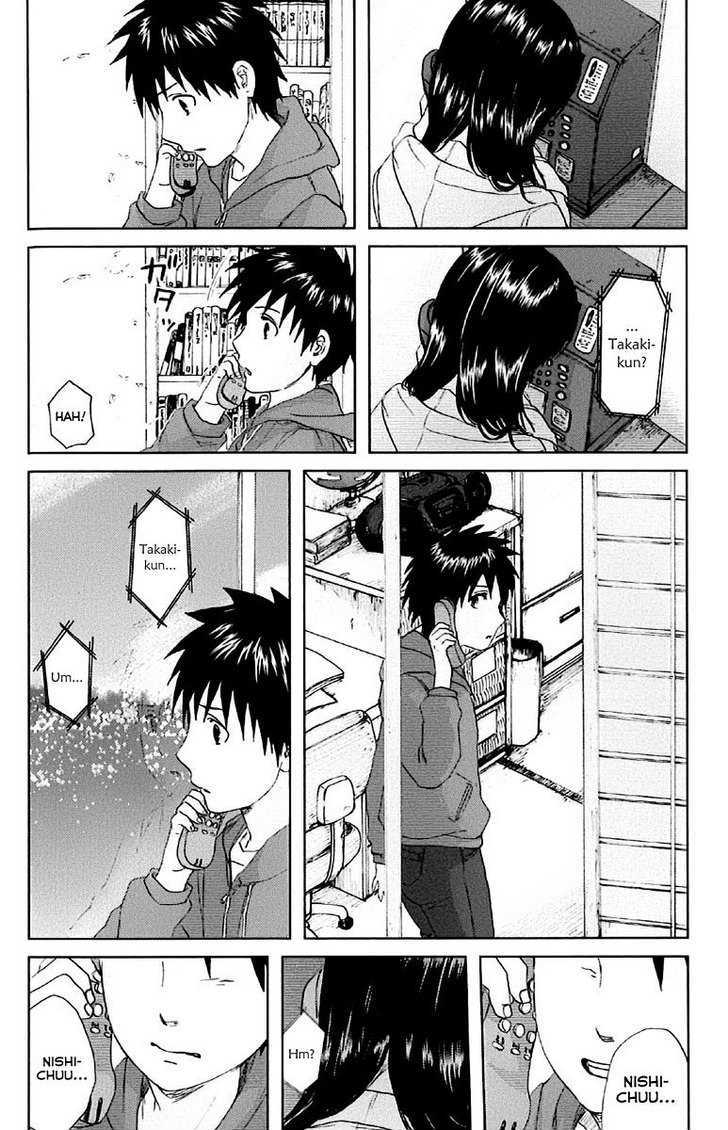 Byousoku 5 Centimeter Chapter 1 #45