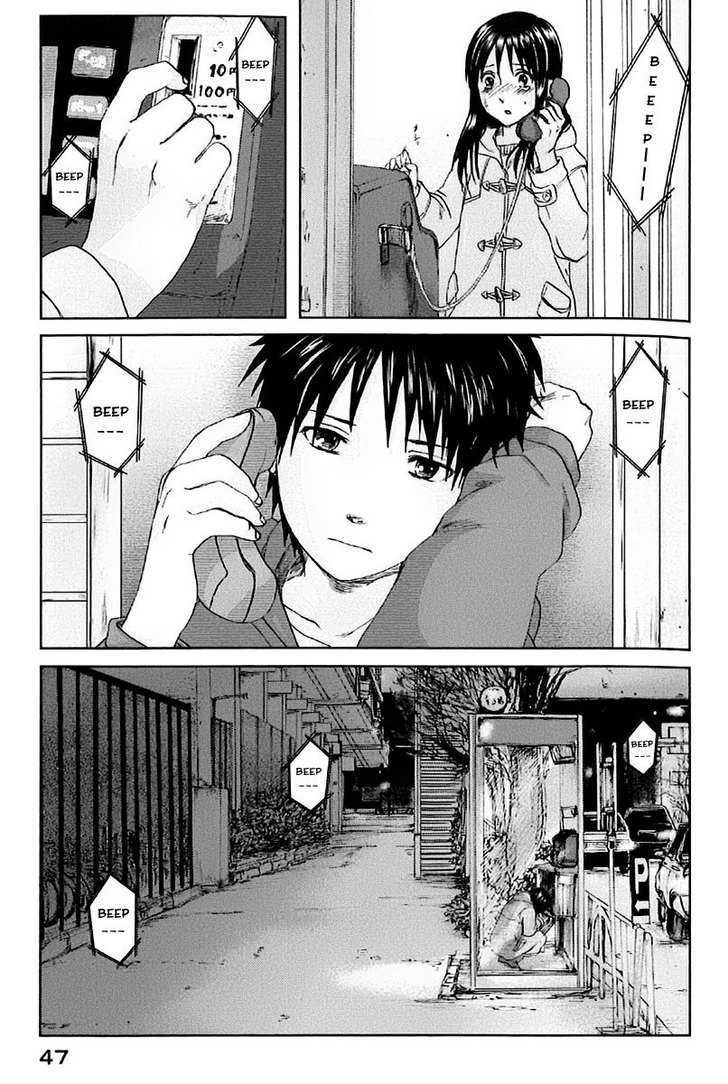 Byousoku 5 Centimeter Chapter 1 #50