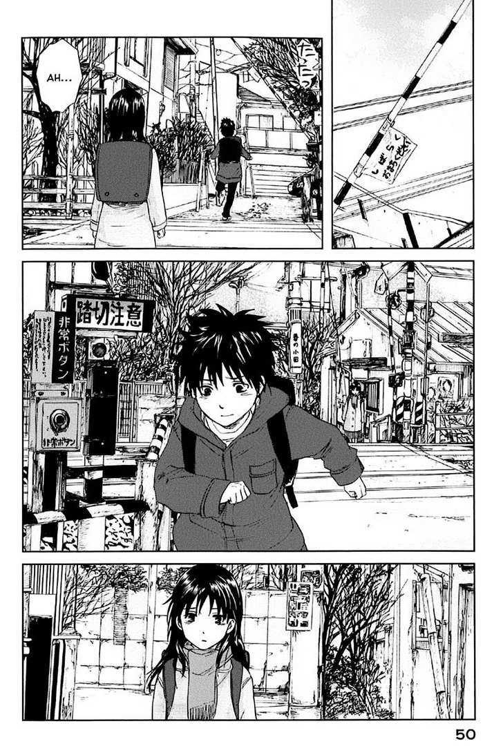 Byousoku 5 Centimeter Chapter 1 #53