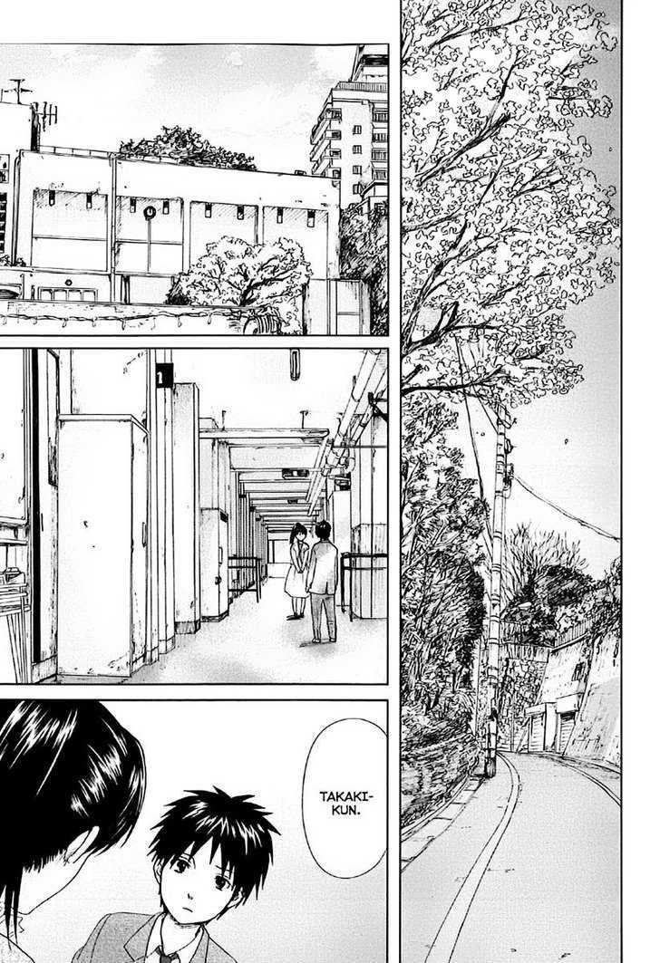 Byousoku 5 Centimeter Chapter 1 #54