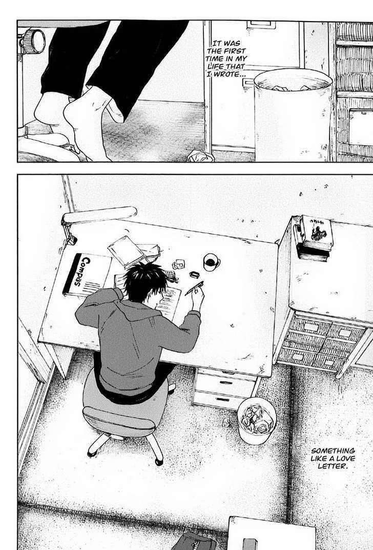 Byousoku 5 Centimeter Chapter 1 #67