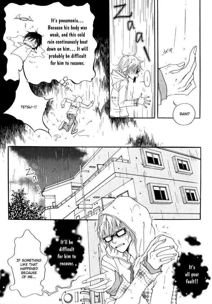 Itazura Neko Ni Goyoujin Chapter 2 #18