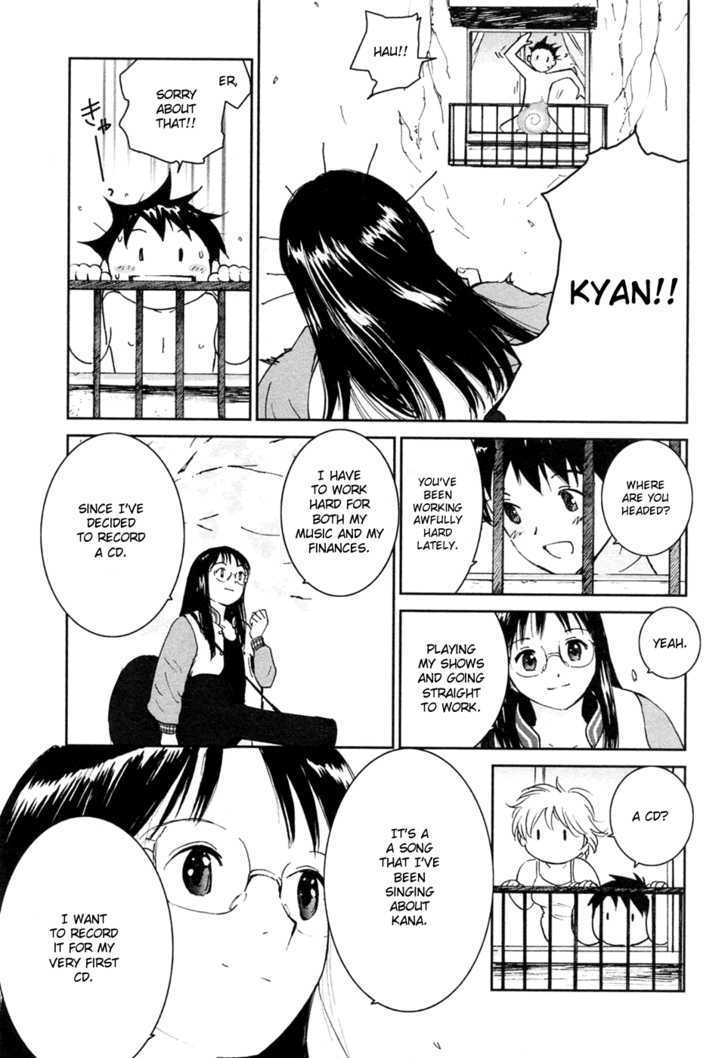 Itoshi No Kana Chapter 22 #15