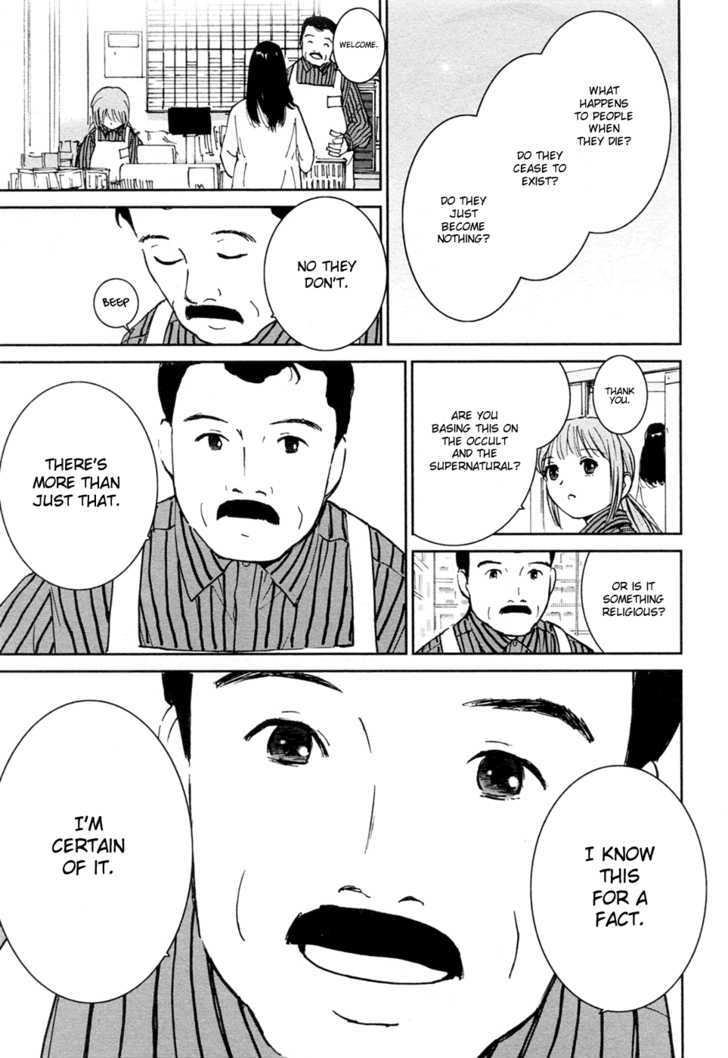 Itoshi No Kana Chapter 22 #19