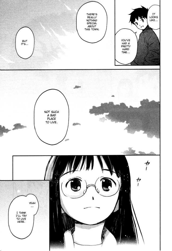 Itoshi No Kana Chapter 15 #11