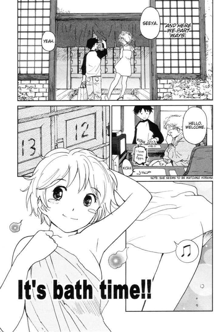 Itoshi No Kana Chapter 11 #7