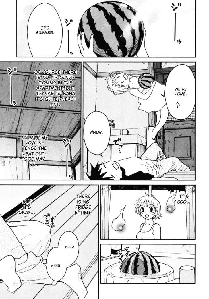 Itoshi No Kana Chapter 6 #7