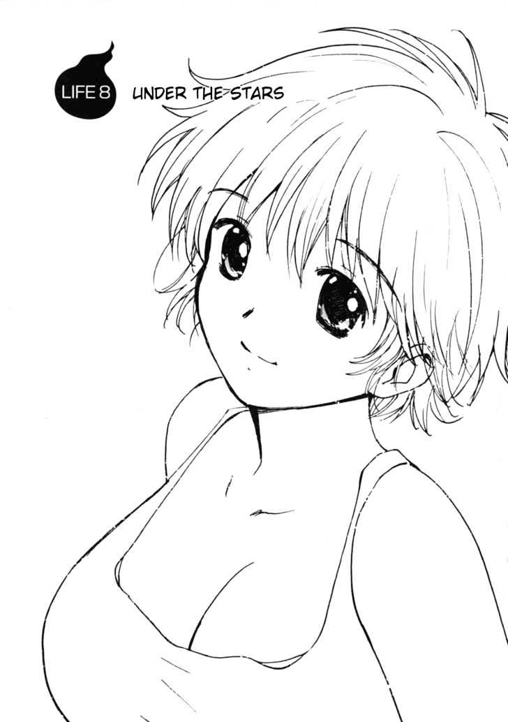 Itoshi No Kana Chapter 8 #1