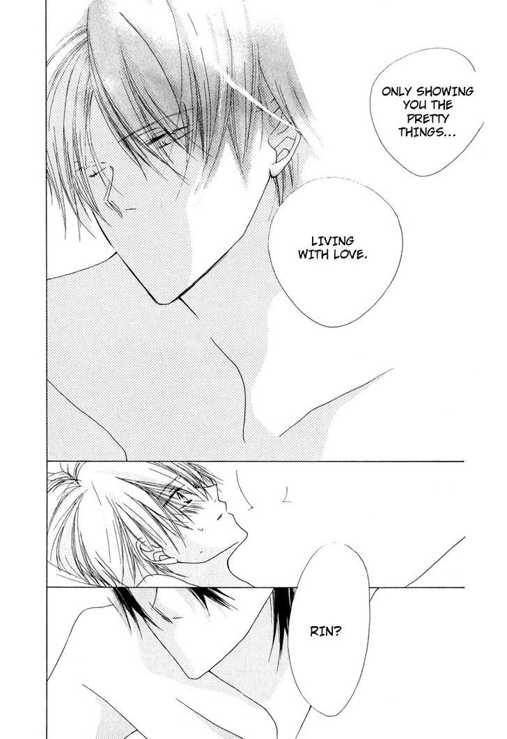 Innocent Blue (Ogawa Azumi) Chapter 4 #9