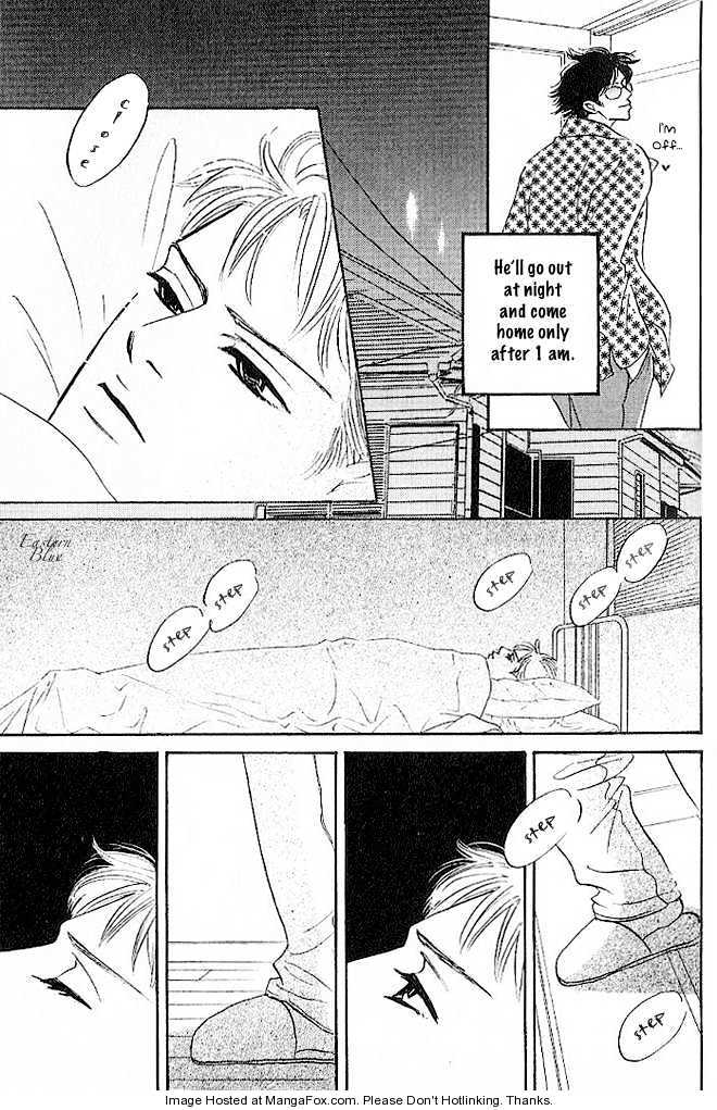 Into Your Heart Through The Door Chapter 3 #14