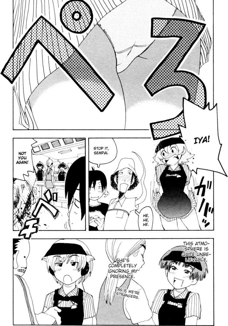 Inu Neko Jump Chapter 38 #2