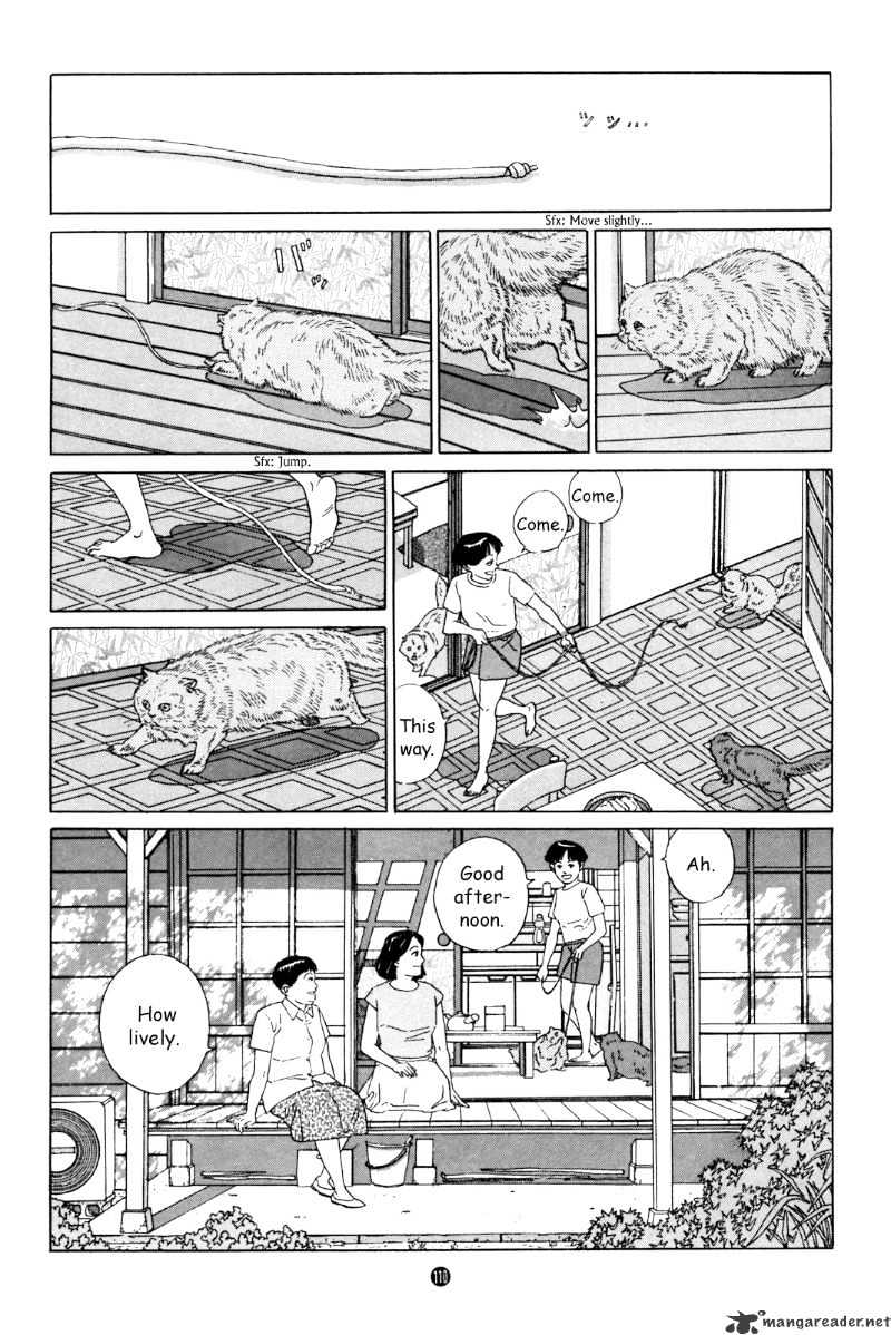 Inu O Kau Chapter 4 #19